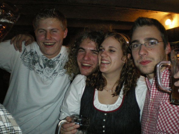 OKTOBERFEST 2008 - 