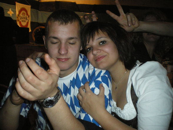 OKTOBERFEST 2008 - 