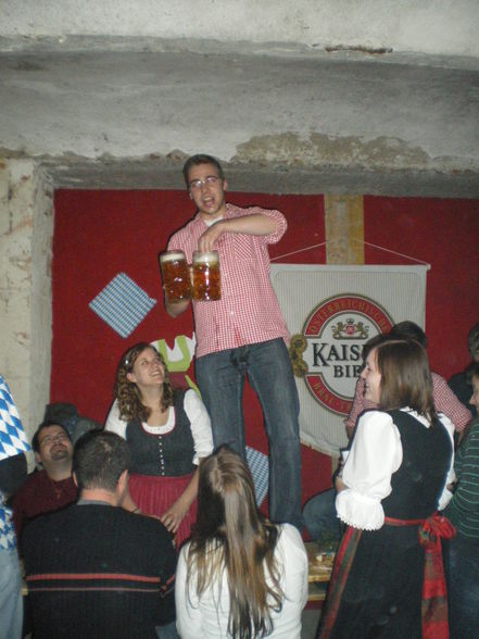 OKTOBERFEST 2008 - 