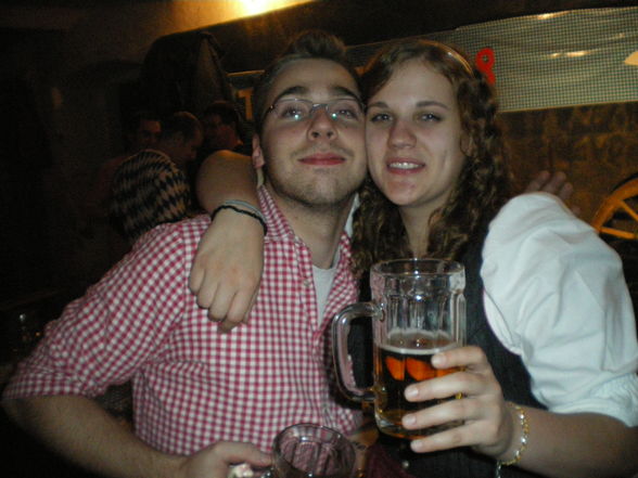 OKTOBERFEST 2008 - 