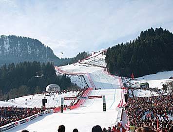 ** KITZBÜHEL ** - 