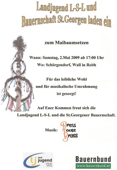 °°MAIBAUM°° - 