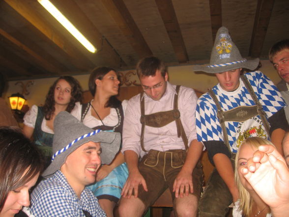 Oktoberfest München - 