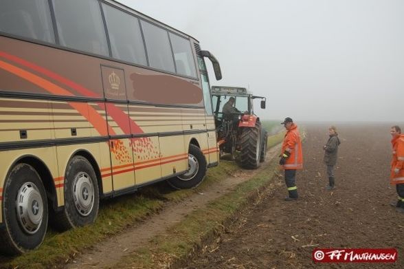 Bezirkslandjugenball - 