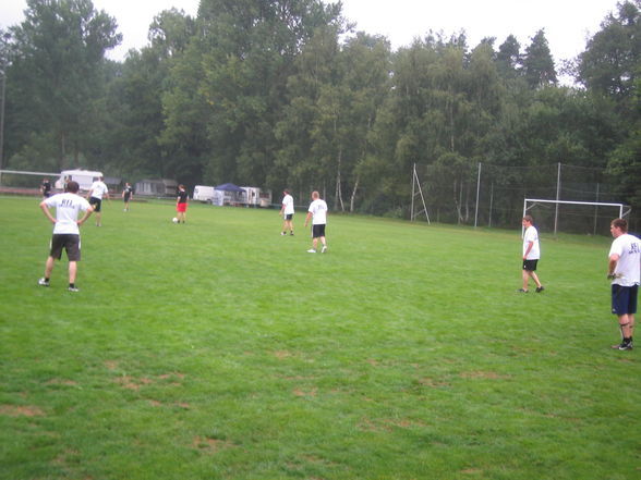 Fußball Profis :) - 