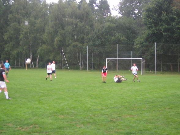 Fußball Profis :) - 