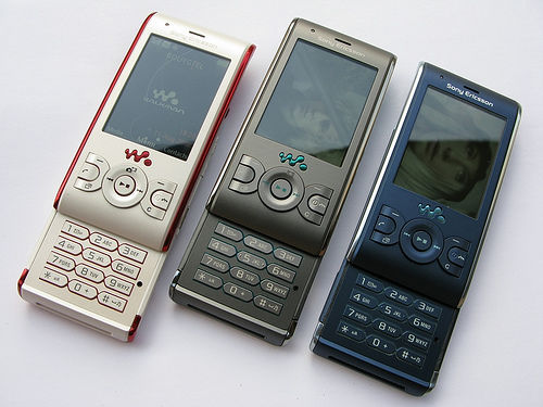 Mei Handy - 