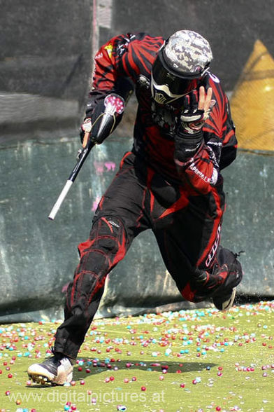 That's Paintball - 