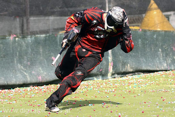 That's Paintball - 