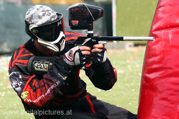 That's Paintball - 