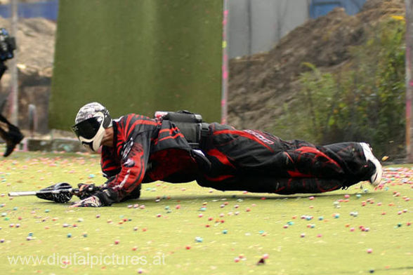 That's Paintball - 