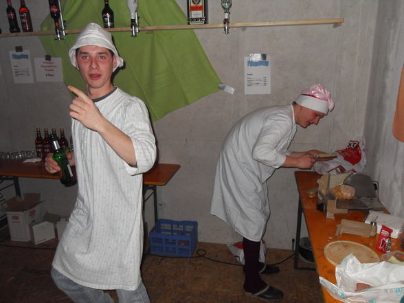 Fasching2009 - 