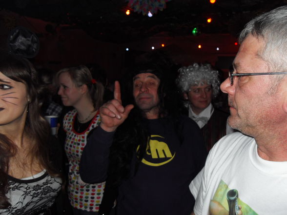 Fasching2009 - 