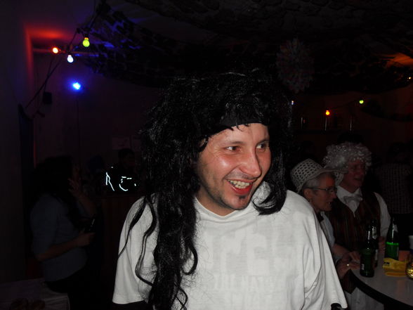 Fasching2009 - 