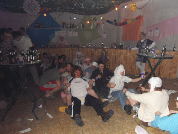 Fasching2009 - 