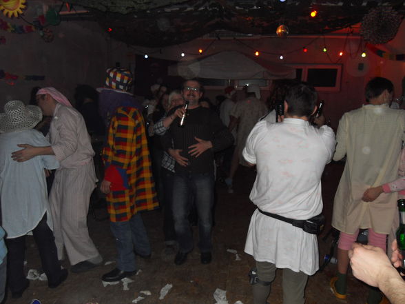 Fasching2009 - 