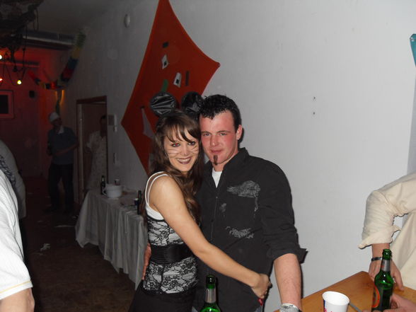 Fasching2009 - 