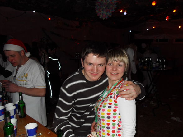 Fasching2009 - 