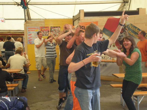 Festl, Partys, sonstige Zertrinkungen 08 - 