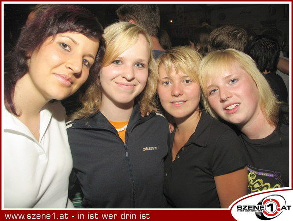 Festl, Partys, sonstige Zertrinkungen 08 - 