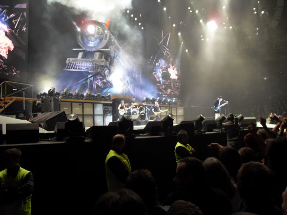 AC/DC Live in Prag - 