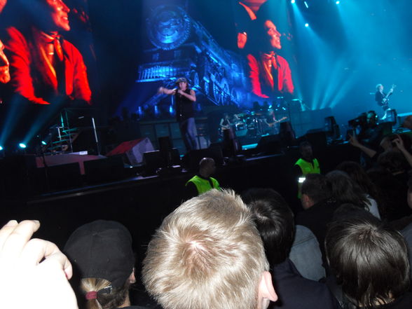 AC/DC Live in Prag - 