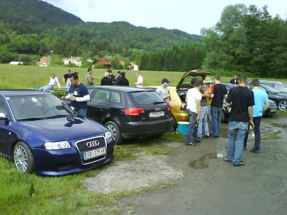 Wörthersee 08 - 