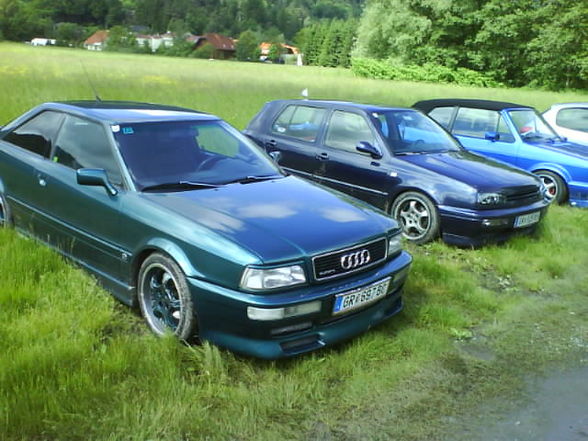 Wörthersee 08 - 