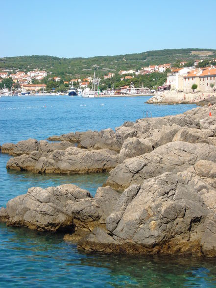 urlaub2009 kroatien - 