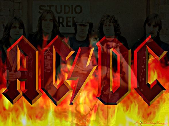 AC/DC - 