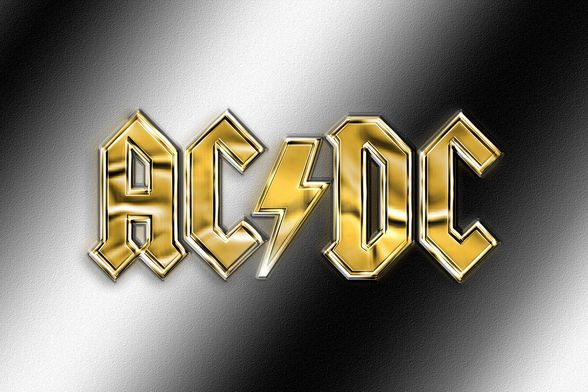 AC/DC - 