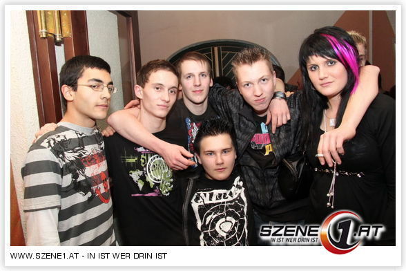 • nur party im kopf. !!? - 