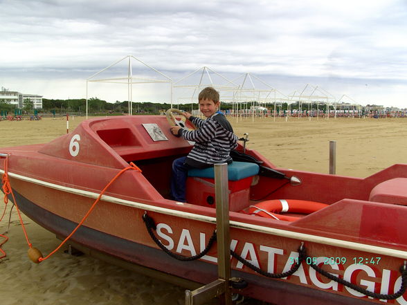 Bibione '09 - 