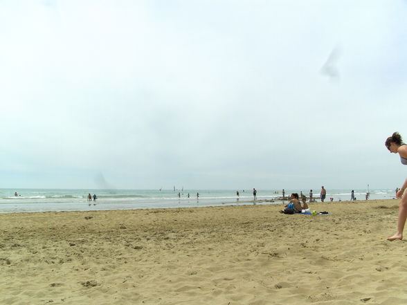 Bibione '09 - 