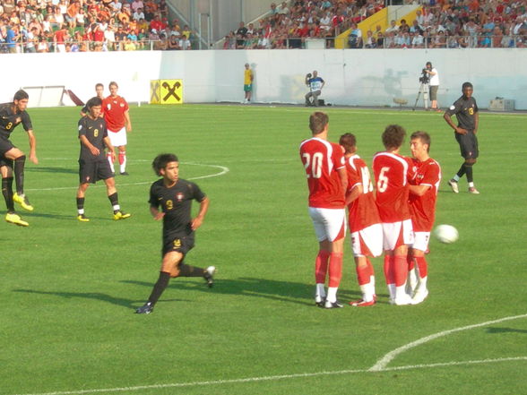 fußball ist mein leben - 