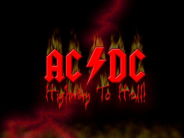 ACDC - 