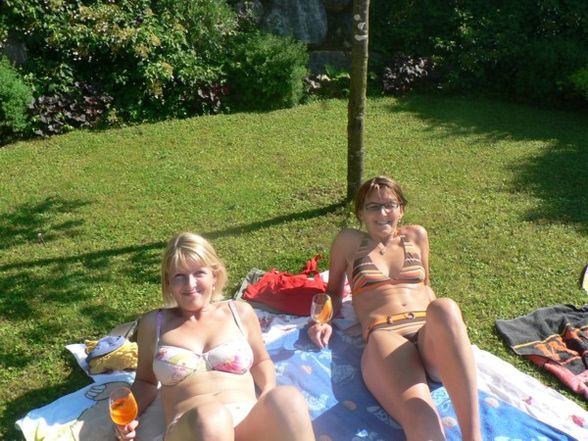 Poolparty 2008 - 