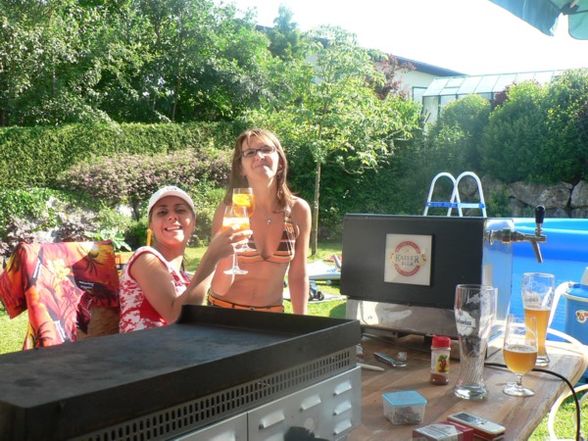 Poolparty 2008 - 