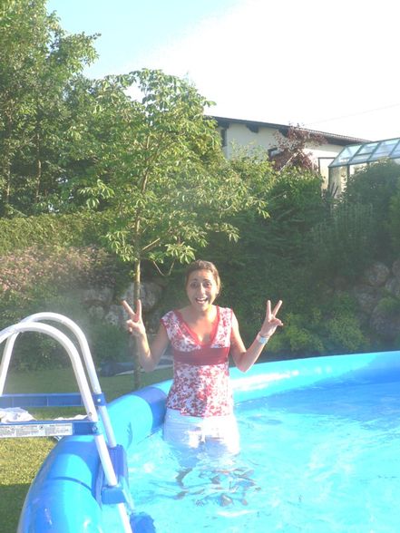 Poolparty 2008 - 