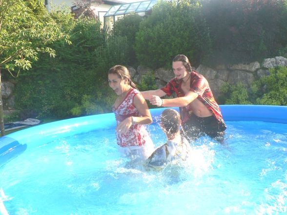 Poolparty 2008 - 