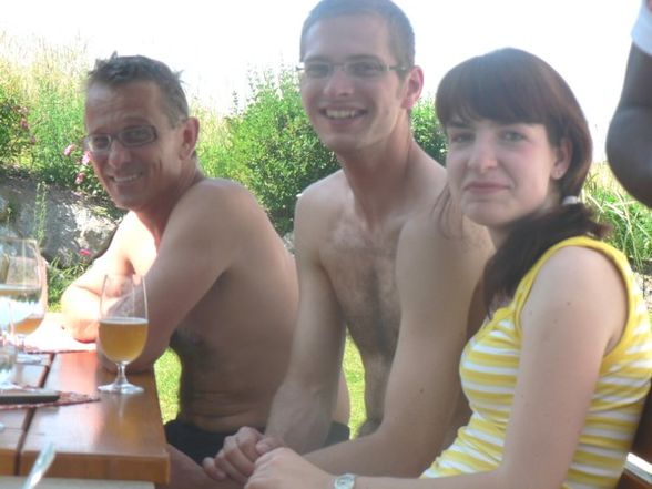 Poolparty 2008 - 