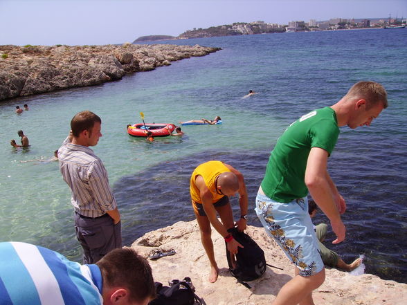 malorca 2006 - 