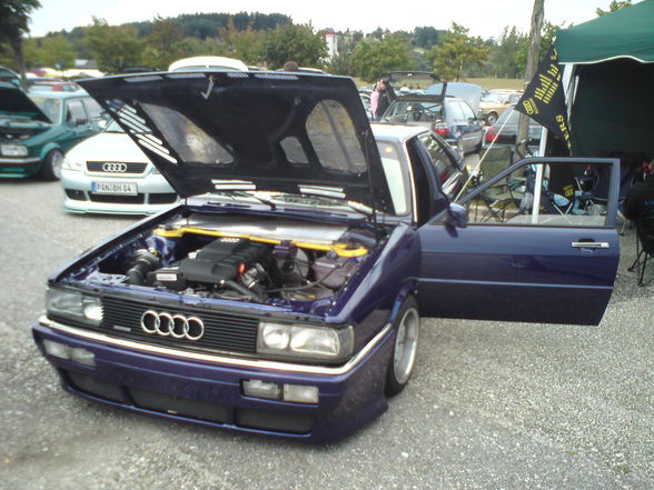 Low Car Treffen Schärding - 