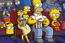  simpsons for ever - 