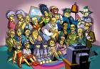  simpsons for ever - 