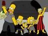  simpsons for ever - 