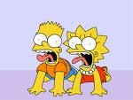  simpsons for ever - 