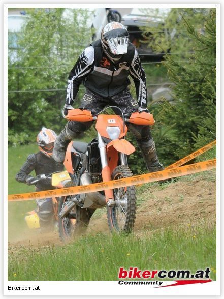 Steilhangrenne 2009 - 