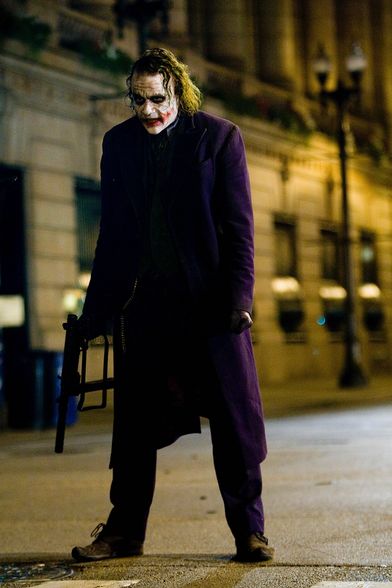 joker - 