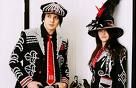 White Stripes - 